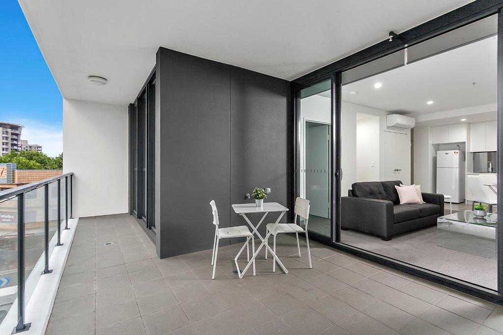 Corporate Apartments Wollongong Exterior foto